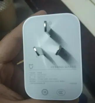 Xiaomi Mi Smart WiFi Lizdas 2 Prijungti 