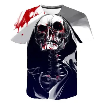 Newst Juokinga T-shirt Headshot Kareivis\