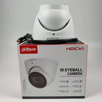 Dadua 8MP 4K Žvaigždės HDCVI IR Obuolio Bendraašius Kamera HAC-HDW2802T-Z-A-3.7-11mm variklio built-in mic IR ilgis 60m