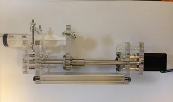 Švirkštas Švirkštas Siurblys Vairo Laboratorija Mikro Dozavimo Siurblys Mašina Automatinė Įpurškimo Siurblys Švirkštų Mašina