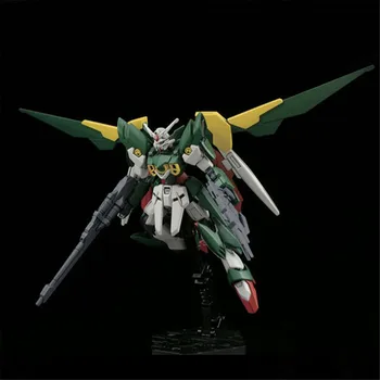 Bandai Gundam Gundam Fenice Rinascita Veiksmų Skaičius, Xxxg-01 (Masto 1/144) Surinkimo Modelis