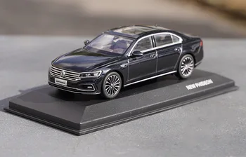 1/43 Mastelis Diecast Automobilio Modelį Volkswagen PHIDEON 2020 Mėlyna Kolekcijos Žaislas