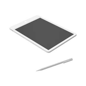 Originalus Xiaomi LCD Raštu Tabletė su Rašikliu Skaitmeninio Piešimo Elektroninių Rašysenos Trinkelėmis Pranešimą Grafika Valdyba