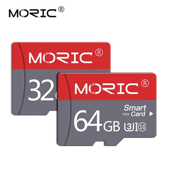 Originalus, Didelės Spartos Micro SD Kortelės 128GB 64GB 32GB Atminties Kortele 8GB 16GB Microsd Mini SD Kortelę cartao memoria de 256 gb ph