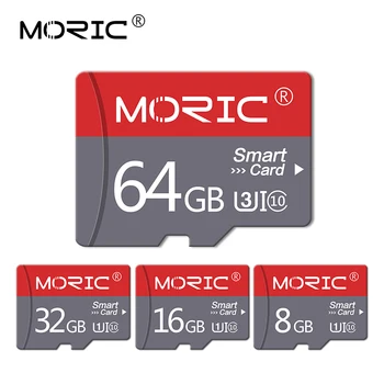 Originalus, Didelės Spartos Micro SD Kortelės 128GB 64GB 32GB Atminties Kortele 8GB 16GB Microsd Mini SD Kortelę cartao memoria de 256 gb ph
