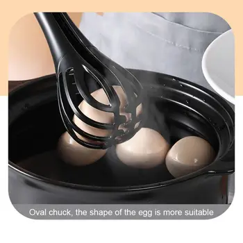 Wonderlife Virtuvės Žnyplės Nailono Kiaušinį Suplakite 11.2 Spragilas ant kad Maisto Žnyplės Salotos Maišytuvas Virimo Maišymo Grilis
