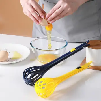 Wonderlife Virtuvės Žnyplės Nailono Kiaušinį Suplakite 11.2 Spragilas ant kad Maisto Žnyplės Salotos Maišytuvas Virimo Maišymo Grilis