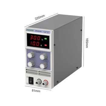 30 v DC 10a maitinimo reguliuojamas įtampos reguliatorius stabilizatorius perjungimo laboratorija kintamasis stendo šaltinis 60v 5a ac 110v, 220v
