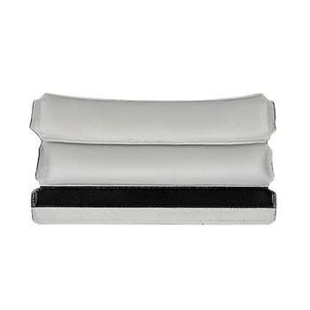 Pakeisti ekrano užsklandą Trinkelėmis Rinkinyje lankelis pagalvėlė padengti Bose QuietComfort 35 25 QC35 QC25 Ausines