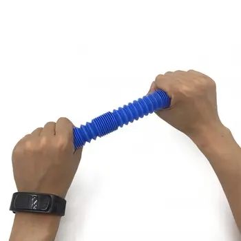 Ventiliacijos Išskleidimo Žaislas Teleskopinis Dumplės Jutimo Žaislai String Išskleidimo String Fidget Paramos Streso Ventiliacijos Išspausti Žaislai