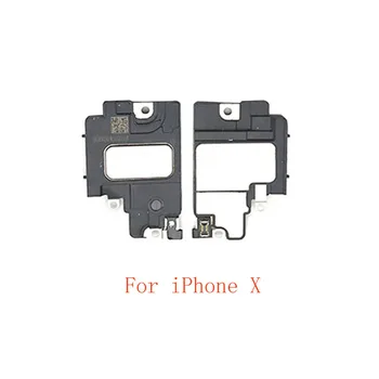 Garsiai Garsiakalbis Garso Skambutį Garsiakalbis Flex Cable For iPhone 5 5C 6 6Plus 6S 6S Plius 7 7Plus 8 8Plus X XR XS XS MAX Pakeitimo