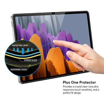 Screen Protector for Samsung Galaxy Tab A7 10.4