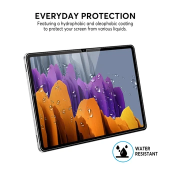 Screen Protector for Samsung Galaxy Tab A7 10.4