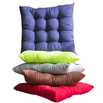 Šepečiu kėdė pagalvėlė didmeninė spalva studentų pagalvėlės, pagalvėlės, sėdmenų graži pagalvėlė storio tatamio aikštėje W3S4