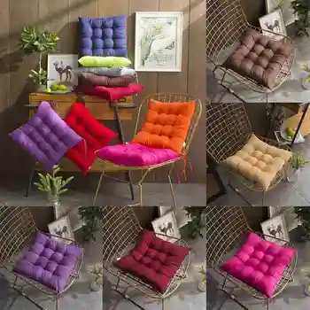 Šepečiu kėdė pagalvėlė didmeninė spalva studentų pagalvėlės, pagalvėlės, sėdmenų graži pagalvėlė storio tatamio aikštėje W3S4