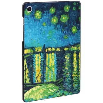 Tablet Case for Samsung Galaxy Tab S4/Tab S5e 10.5