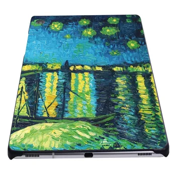Tablet Case for Samsung Galaxy Tab S4/Tab S5e 10.5
