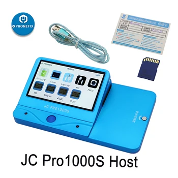 JC Pro1000S BaseBand EEPROM IC Chip Skaityti, Rašyti Modulis, skirtas 