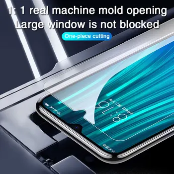 Grūdintas Stiklas Xiaomi Mi 10 9 8 Lite Screen Protector, Stiklo Xiaomi Mi 9 8 SE 9T CC9 CC9E Žaisti žaidimą F1 Saugos Apsauginis Stiklas