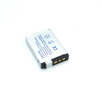 KLIC-7003 Įkrovimo Baterija (akumuliatorius skirtas KODAK KLIC7003 EASYSHARE M MD V1003 V803 M380
