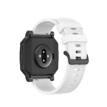 Pakeisti Dirželį Amazfit Neo Silikono Juosta Apyrankė Xiaomi Huami Neo Apyrankė Diržo Smart Watch Priedai