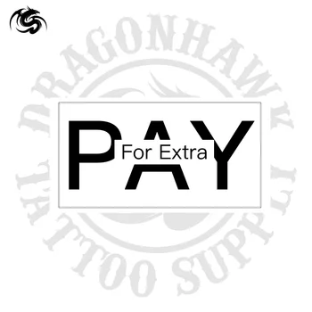 STIEBAS Dragonhawk Mokėti už Papildomą (mokėti už Laivybos arba Papildomą Mokestį ) nereikia Mokėti, Jei Ne Derybų
