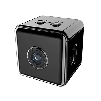 Mini Baterija IP Kameros Alexa 