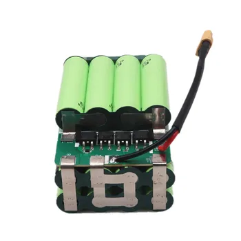 10S2P 36v 4400mAh li-ion įkraunama baterija, 4.4 Ah baterijos elektros savarankiškai siurbimo hoverboard unicycle