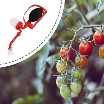 Pomidorų Apdulkintojų Persikų Medis Kiwi Augalų, Vaisių Ir Gėlių Mašina, Pomidorų Stiebo Tipas Žiedų Apdulkintojų Agronomijos Sodinimo Įrankiai