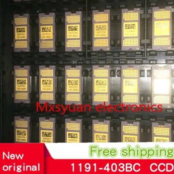 1pcs Naujas originalus 1191-403BC 1191-403 1191403BC 719-0 Naują MINI Projektorių DMD chip nemokamas pristatymas