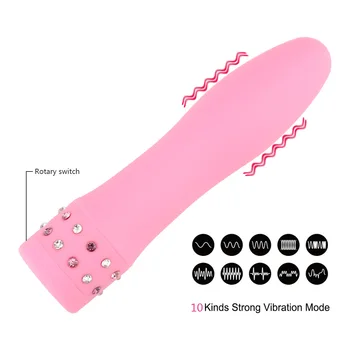 Moteris Masturbacija Mini Sekso Žaislas Kulka Vibracijos Kiaušinių Multi-Mode Masažas Makšties Klitorio Stimuliacija Suaugusiųjų Sekso Prekių Parduotuvė