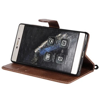 Odos Flip Case for Samsung Galaxy Note 9 SM N960 N960F N960F/DS Telefono Dangtelį Knygos Namas SM-N960F SM-N960F/DS visą korpusai krepšys