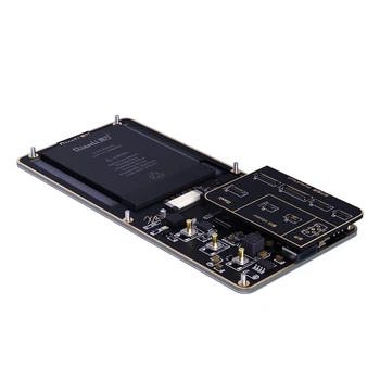 QIANLI iCopy Plius LCD Ekrano Šviesai Remontas, iPhone 7/8/X/XR/XS MAX/11 Pro Max LCD/Vibratorius Perdavimas