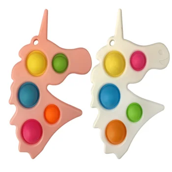 Fidget Antistress Žaislai Ankstyvojo Ugdymo Žvalgybos Intensyvaus Mokymo Antistress Burbuliukai Simpl Dimeris Įspūdį Žaislai