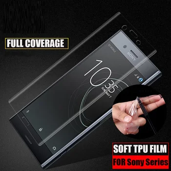 HD Screen Protector Sony Xperia 10 II Plus 