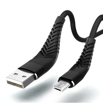 Duomenų USB Įkroviklio Laidą 