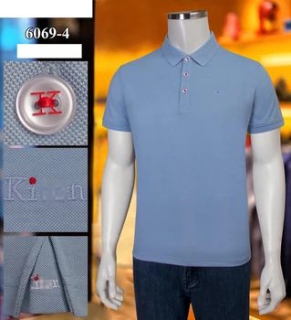 MILIJARDIERIUS Polo marškinėliai vyrams, 2021 naujas vasaros medvilnės Atsitiktinis mados Verslo siuvinėjimo didelio dydžio, aukštos kokybės Trumpas rankovės marškinėliai