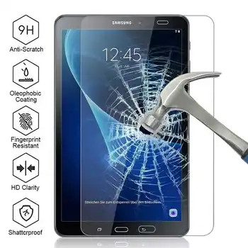 Grūdintas Stiklas Screen Protector For Samsung Galaxy Tab S3 9.7 T820 T825 Tablet Stiklo