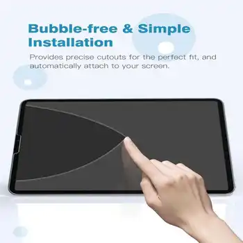 Grūdintas Stiklas Screen Protector For Samsung Galaxy Tab S3 9.7 T820 T825 Tablet Stiklo