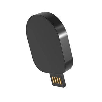 Nešiojamų Atskirti USB Įkroviklis Įkrovimo Lopšys Amazfit Gtr 2 (GTR2) / Gts 2 (GTS2) / 