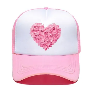 Gorras hombreDIY logo skrybėlę casquette homme individualų vasaros bžūp unisex putos akių skrybėlę hip-hop kepurės кепка мужская rožinė širdis bžūp