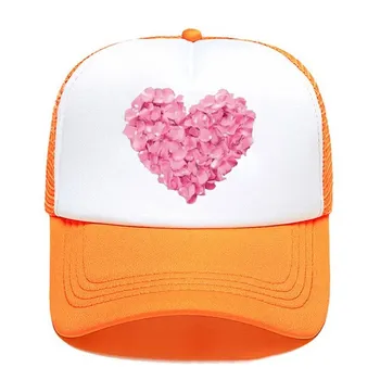 Gorras hombreDIY logo skrybėlę casquette homme individualų vasaros bžūp unisex putos akių skrybėlę hip-hop kepurės кепка мужская rožinė širdis bžūp