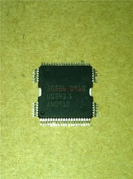 1pcs/daug 30536 HQFP64 Automobilių chip automobilių IC Sandėlyje