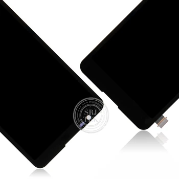 SONY Xperia E4 LCD Ekranas Jutiklinis Ekranas skaitmeninis keitiklis Asamblėjos Pakeitimo 5.0 colių Sony E4 E2104 E2105 LCD Ekranas