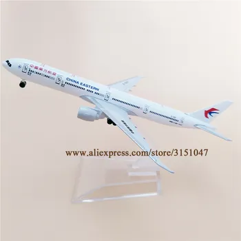 15cm Air CHINA Eastern Airlines B777 