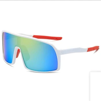 KAPELUS 2021 naujos lauko sporto poliarizuoti akiniai, dviračių smėlio audra akiniai nuo Saulės yra unisex