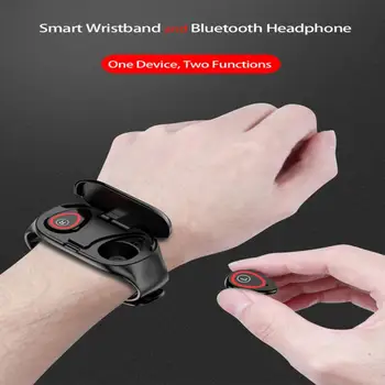 AI Smart Watch 
