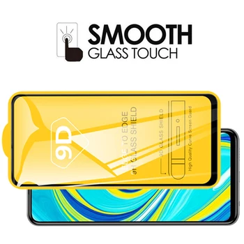 Stiklas, grūdintas stiklas redmi pastaba 9s kameros apsaugos note10 pro xiaomi note9 9pro screen protector redmi 10 pastaba pro stiklo