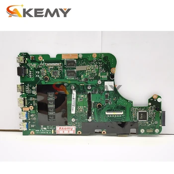 Akemy LVDS X555LB Plokštę Už Asus X555LB X555LJ X555LF X555LD X555L Loptop Plokštė Mianboard I5-5200/4G RAM GT940M-2GB