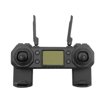 Pasaulio drone GD91 PRO GD91Pro icat7 X1 4k GPS nuotolinio valdymo nepilotuojamų transporto priemonių priedai shell ašmenys rankos fotoaparato nuotolinio contr